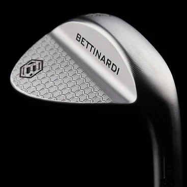Bettinardi HLX 3.0 Chrome Wedge 8 Bettinardi HLX 3.0 Chrome Wedge - Image 6
