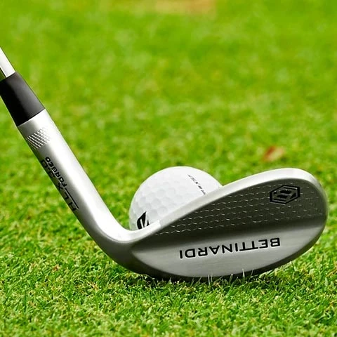 Bettinardi HLX 3.0 Chrome Wedge 9 Bettinardi HLX 3.0 Chrome Wedge - Image 7