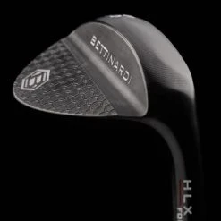 Bettinardi HLX 3.0 Black Smoke Wedge -FAIRWAY GOLF Sales BET0305e
