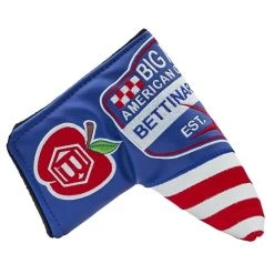 Bettinardi 2020 American Championship Headcover -FAIRWAY GOLF Sales BET0312b