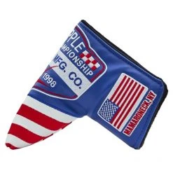 Bettinardi 2020 American Championship Headcover -FAIRWAY GOLF Sales BET0312c