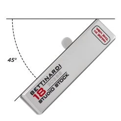 Bettinardi 2021 Studio Stock Series Putter -FAIRWAY GOLF Sales BET0313f