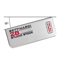 Bettinardi 2021 Studio Stock Series Putter -FAIRWAY GOLF Sales BET0313h