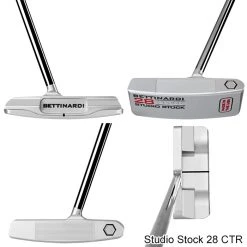 Bettinardi 2021 Studio Stock Series Putter -FAIRWAY GOLF Sales BET0313i