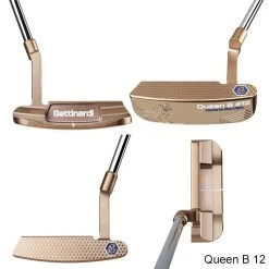 Bettinardi 2021 Queen B Series Putter -FAIRWAY GOLF Sales BET0315e