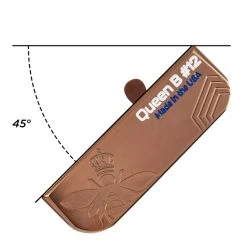 Bettinardi 2021 Queen B Series Putter -FAIRWAY GOLF Sales BET0315f