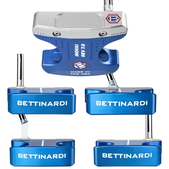 Bettinardi Inovai 7.0 Series Putter 3 Bettinardi Inovai 7.0 Series Putter
