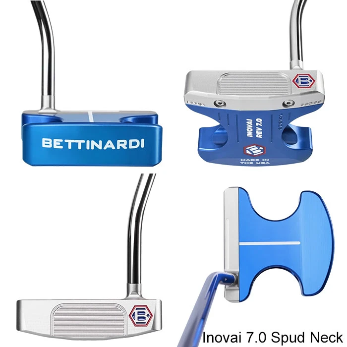 Bettinardi Inovai 7.0 Series Putter 4 Bettinardi Inovai 7.0 Series Putter - Image 2