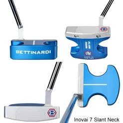 Bettinardi Inovai 7.0 Series Putter 18 Bettinardi Inovai 7.0 Series Putter -FAIRWAY GOLF Sales BET0316e