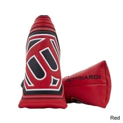 Bettinardi Studio Stock Series Headcover -FAIRWAY GOLF Sales BET0324d