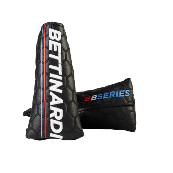 Bettinardi BB Series Headcover 3 Bettinardi BB Series Headcover