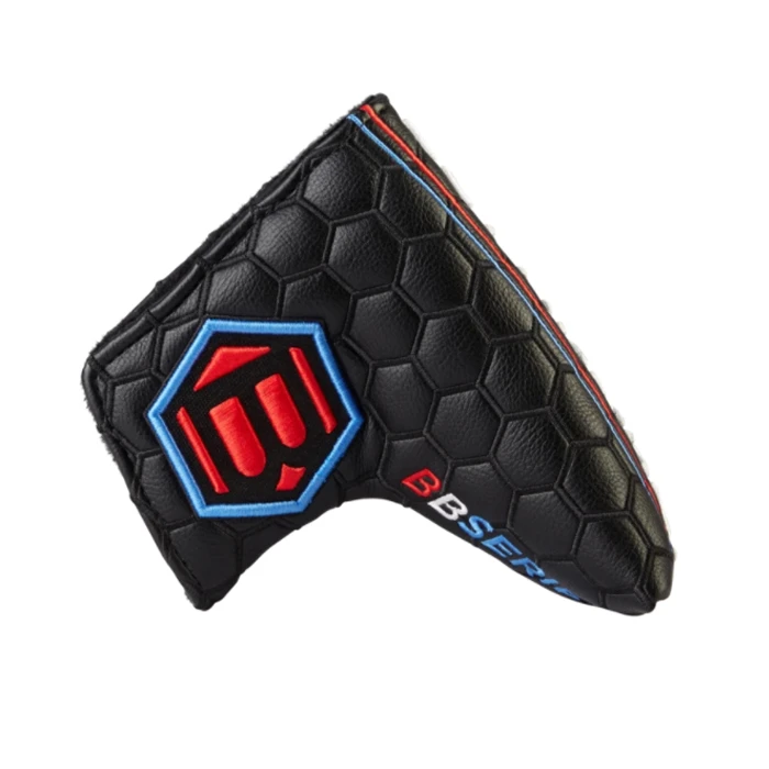 Bettinardi BB Series Headcover 4 Bettinardi BB Series Headcover - Image 2