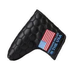 Bettinardi BB Series Headcover 9 Bettinardi BB Series Headcover -FAIRWAY GOLF Sales BET0325c