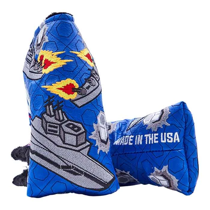 Bettinardi 2021 American Championship Headcover 3 Bettinardi 2021 American Championship Headcover