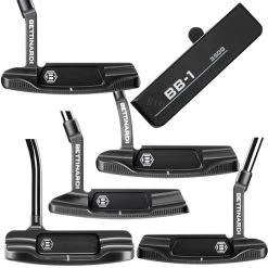 Bettinardi 2022 BB Series Putters