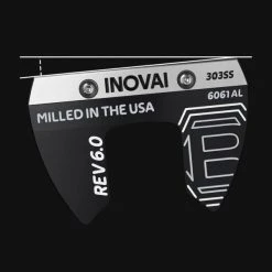 Bettinardi 2022 Inovai 6.0 Series Putters -FAIRWAY GOLF Sales BET0349b