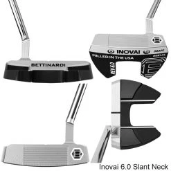 Bettinardi 2022 Inovai 6.0 Series Putters -FAIRWAY GOLF Sales BET0349c