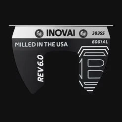 Bettinardi 2022 Inovai 6.0 Series Putters -FAIRWAY GOLF Sales BET0349f
