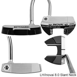 Bettinardi 2022 Inovai 6.0 Series Putters -FAIRWAY GOLF Sales BET0349g
