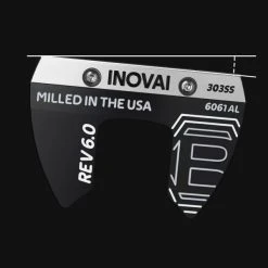 Bettinardi 2022 Inovai 6.0 Series Putters -FAIRWAY GOLF Sales BET0349h