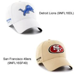 Bridgestone NFL MVP Cap -FAIRWAY GOLF Sales BGS0271d