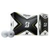 Bridgestone 2020 TOUR B X Golf Ball -FAIRWAY GOLF Sales BGS0279