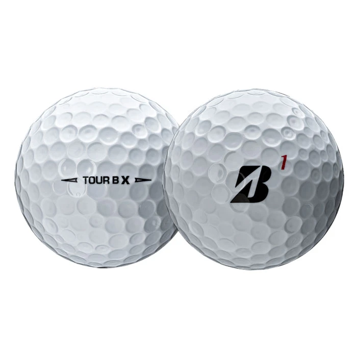 Bridgestone 2020 TOUR B X Golf Ball 4 Bridgestone 2020 TOUR B X Golf Ball - Image 2