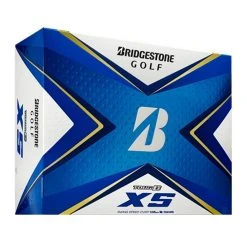 Bridgestone 2020 TOUR B XS Golf Ball -FAIRWAY GOLF Sales BGS0280b