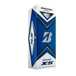 Bridgestone 2020 TOUR B XS Golf Ball -FAIRWAY GOLF Sales BGS0280c