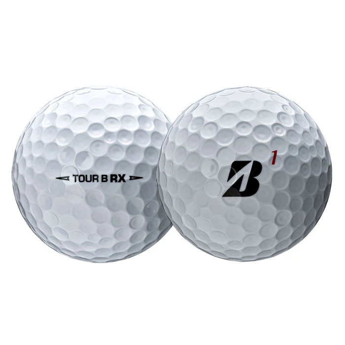 Bridgestone 2020 TOUR B RX Golf Ball 4 Bridgestone 2020 TOUR B RX Golf Ball - Image 2