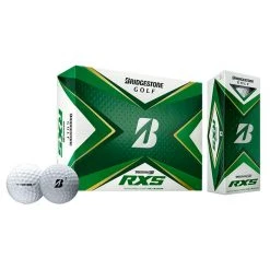 Bridgestone 2020 TOUR B RXS Golf Ball