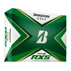 Bridgestone 2020 TOUR B RXS Golf Ball -FAIRWAY GOLF Sales BGS0282b