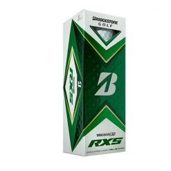 Bridgestone 2020 TOUR B RXS Golf Ball -FAIRWAY GOLF Sales BGS0282c