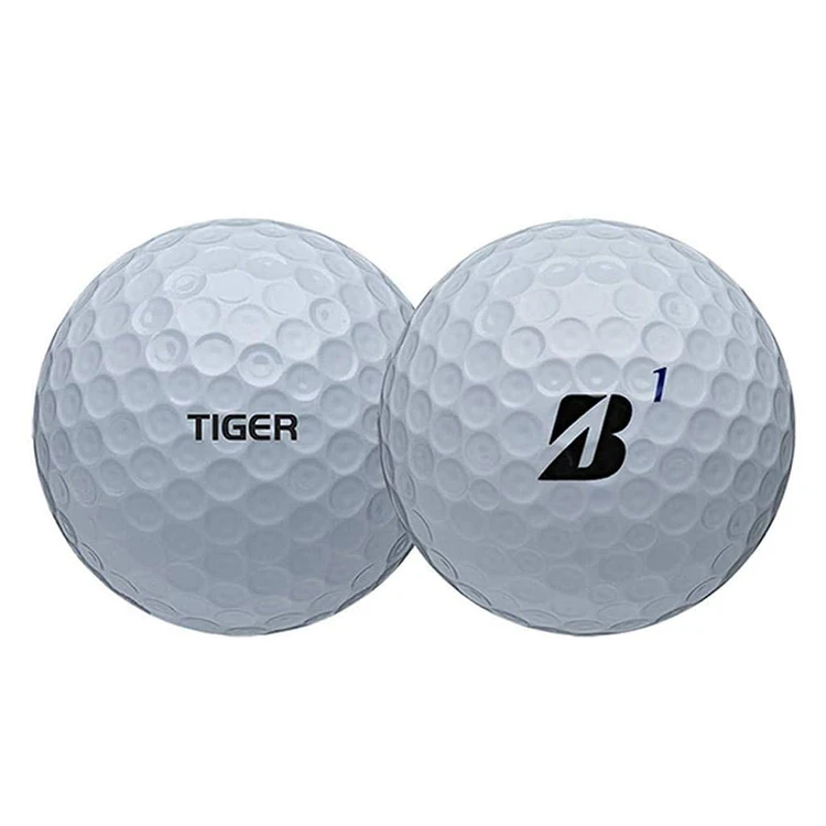 Bridgestone 2020 Tiger Woods Edition Tour B XS Golf Ball 4 Bridgestone 2020 Tiger Woods Edition Tour B XS Golf Ball - Image 2