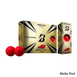 Bridgestone E12 Contact Golf Balls -FAIRWAY GOLF Sales BGS0286b