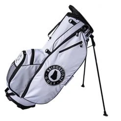 Bridgestone State Collection Stand Bag