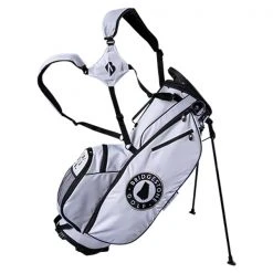 Bridgestone State Collection Stand Bag -FAIRWAY GOLF Sales BGS0293c
