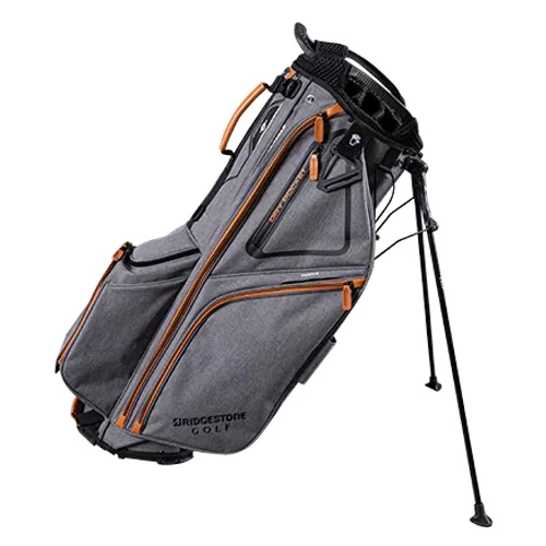 Bridgestone 2022 Premium Stand Bag 3 Bridgestone 2022 Premium Stand Bag