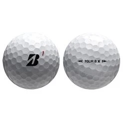 Bridgestone TOUR B X Golf Ball -FAIRWAY GOLF Sales BGS0295b
