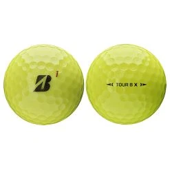 Bridgestone TOUR B X Golf Ball -FAIRWAY GOLF Sales BGS0295d