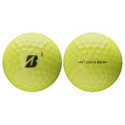 Bridgestone TOUR B RX Golf Ball -FAIRWAY GOLF Sales BGS0297d