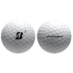 Bridgestone TOUR B RXS Golf Ball 9 Bridgestone TOUR B RXS Golf Ball -FAIRWAY GOLF Sales BGS0298b