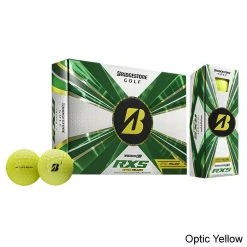 Bridgestone TOUR B RXS Golf Ball 10 Bridgestone TOUR B RXS Golf Ball -FAIRWAY GOLF Sales BGS0298c