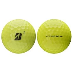 Bridgestone TOUR B RXS Golf Ball 11 Bridgestone TOUR B RXS Golf Ball -FAIRWAY GOLF Sales BGS0298d