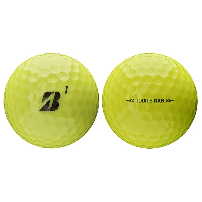 Bridgestone TOUR B RXS Golf Ball 7 Bridgestone TOUR B RXS Golf Ball - Image 5