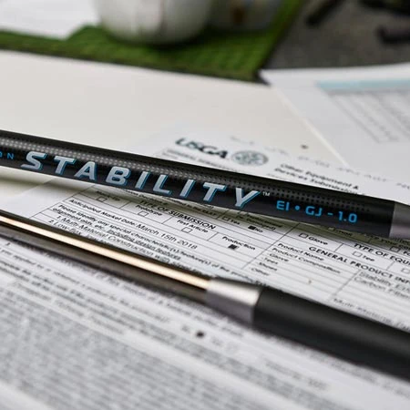 Breakthrough Golf Technology BGT Stability EI GJ 1.0 Putter Shaft 4 Breakthrough Golf Technology BGT Stability EI GJ 1.0 Putter Shaft - Image 2