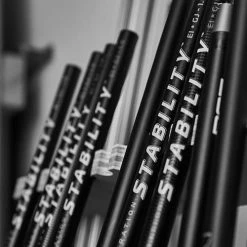 Breakthrough Golf Technology BGT Stability EI GJ 1.0 Putter Shaft 7 Breakthrough Golf Technology BGT Stability EI GJ 1.0 Putter Shaft -FAIRWAY GOLF Sales BGT0001 1b