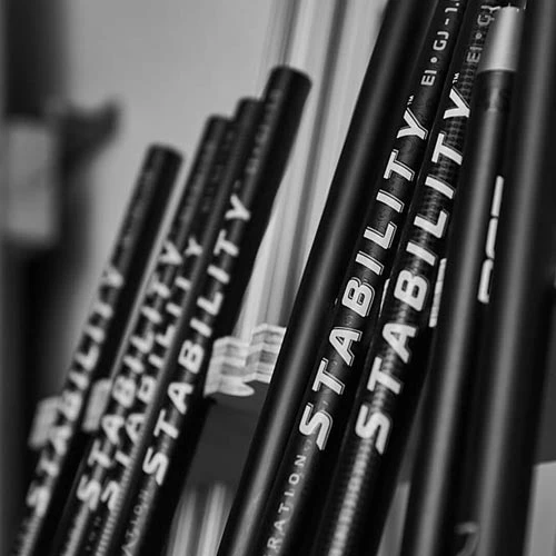 Breakthrough Golf Technology BGT Stability EI GJ 1.0 Putter Shaft 5 Breakthrough Golf Technology BGT Stability EI GJ 1.0 Putter Shaft - Image 3