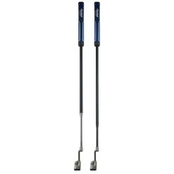 Breakthrough Golf Technology BGT Cleveland Huntington Beach Soft Putter W/Stability Shaft -FAIRWAY GOLF Sales BGT0003b