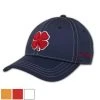 Black Clover Premium Fitted Cap -FAIRWAY GOLF Sales BLC0002 2